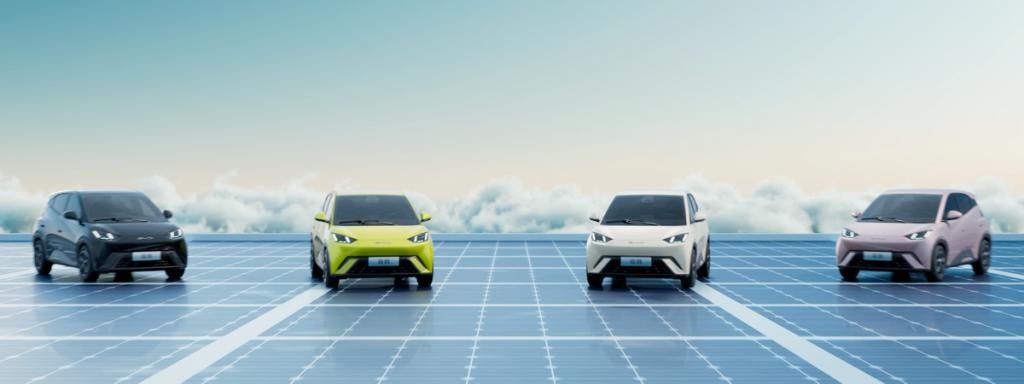 动作频频!比亚迪海洋网两款新车将亮相上海车展 j3ohDz93Nd4T3zd8jpg