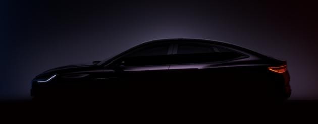 比亚迪又要放大招了:海鸥与首款 B+ 级轿车确认亮相上海车展 lZPo6w9rZD6N9B9Jjpg