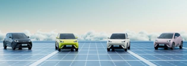 比亚迪又要放大招了:海鸥与首款 B+ 级轿车确认亮相上海车展 UgGsbL67n7155Gs4jpg