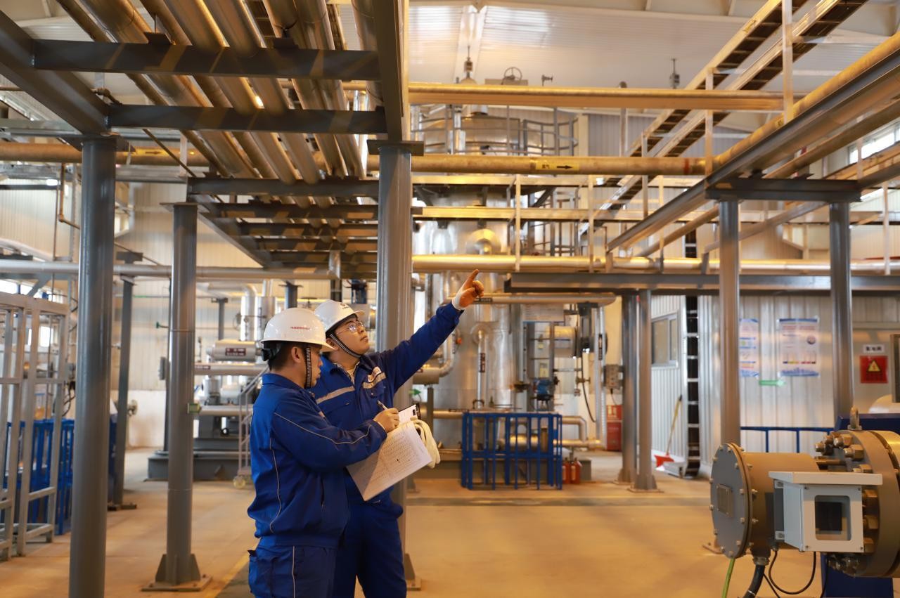 新区企业获得全国行业性科学技术奖项“中国石油和化工自动化行业2022年度科技进步一 rA08QRF4j4Z1A1Eljpg