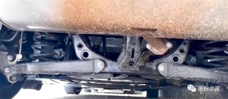 2023 上海车展探馆：驱逐舰 07 kskXCsOzk99X9uKljpg