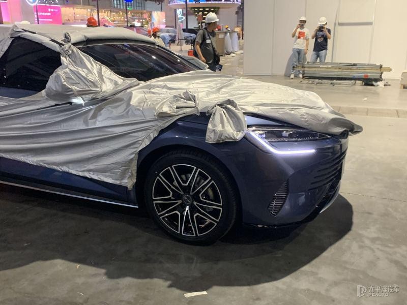 2023 上海车展探馆：驱逐舰 07 T8qvQZuPXXYrT80ujpg