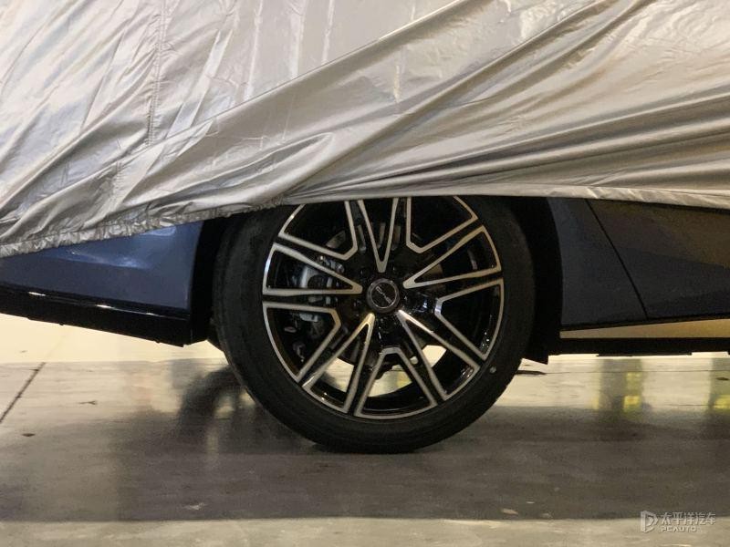 2023 上海车展探馆：驱逐舰 07 kNkkBXwT5301Tpp5jpg