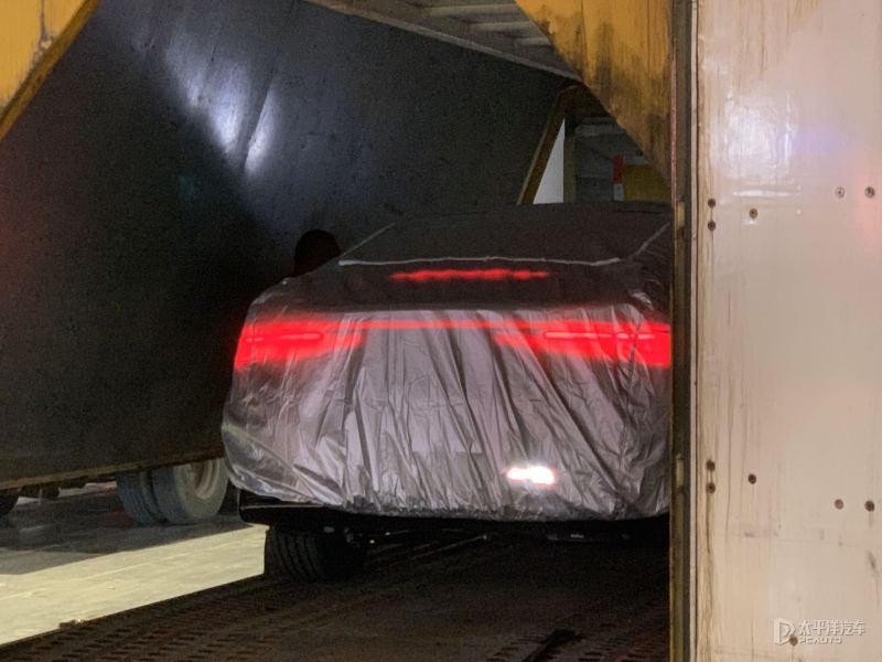 2023 上海车展探馆：驱逐舰 07 O5TplfVLyUNq6Nbljpg