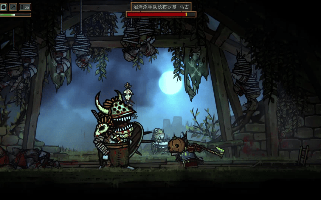 鼠鼠我啊，新史低啦！一起来做打工鼠，开启险象环生的铁尾传奇 oRa0S11M1M1fQX8ujpg