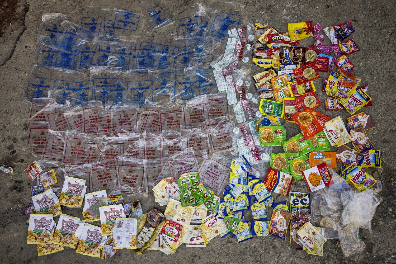 早安·世界｜菲律宾塑料污染严重，成为世界最大海洋污染国家 XrMBp7n9RB88FBnMjpg