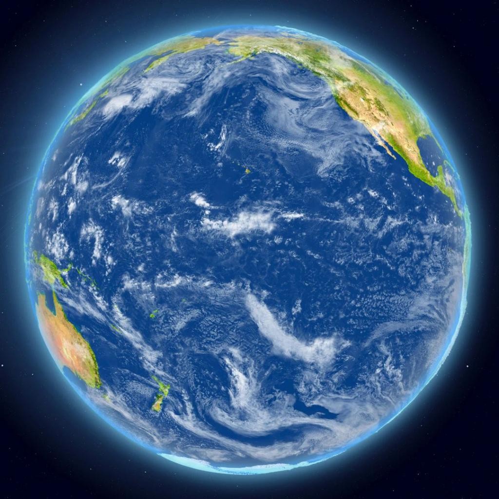 一个坏消息，太平洋这个垃圾堆越来越大了 zrrrLrVRRX8j38Epjpg