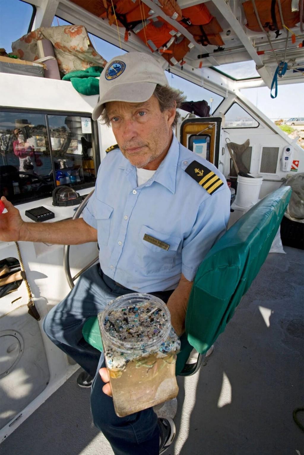 一个坏消息，太平洋这个垃圾堆越来越大了 TBl1bIL7rpiPiTBujpg