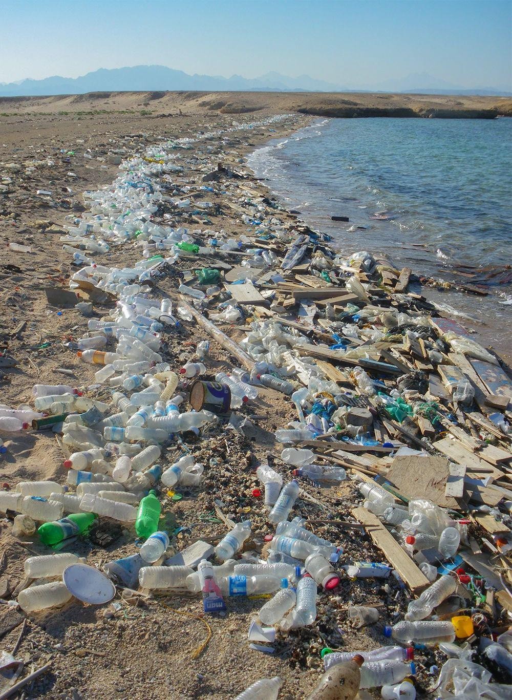 一个坏消息，太平洋这个垃圾堆越来越大了 jL2SY3xpn390Y3XXjpg