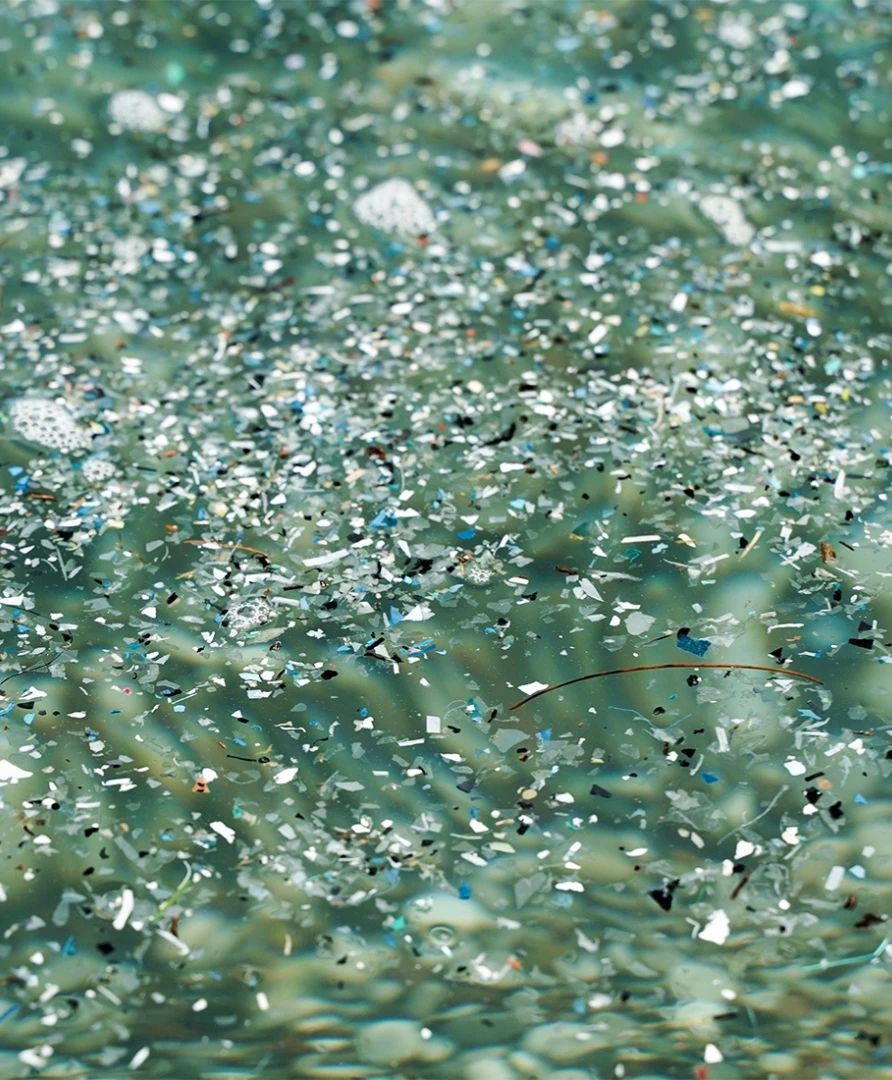 一个坏消息，太平洋这个垃圾堆越来越大了 VR1C0cCS0P9EE016jpg