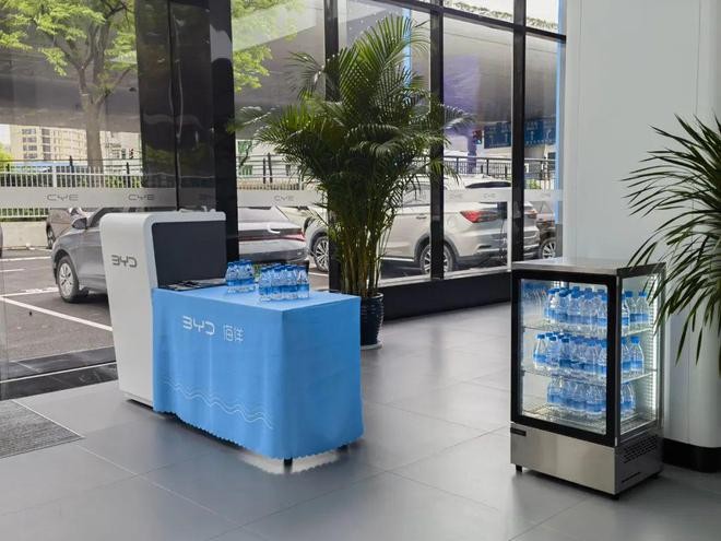 不惧挑战，比亚迪海豹的“新攻势” So595ACMVo9oP5s5jpg