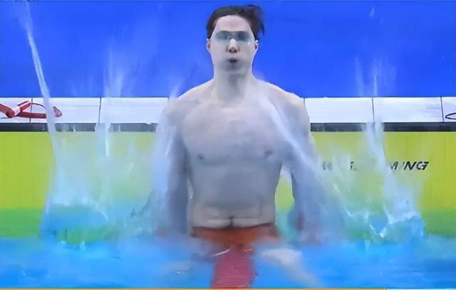 史上第3！24岁中国新蛙王横空出世：刷爆亚洲纪录，霸气握拳庆祝 AY4Kx5X46ox5xyY2jpg