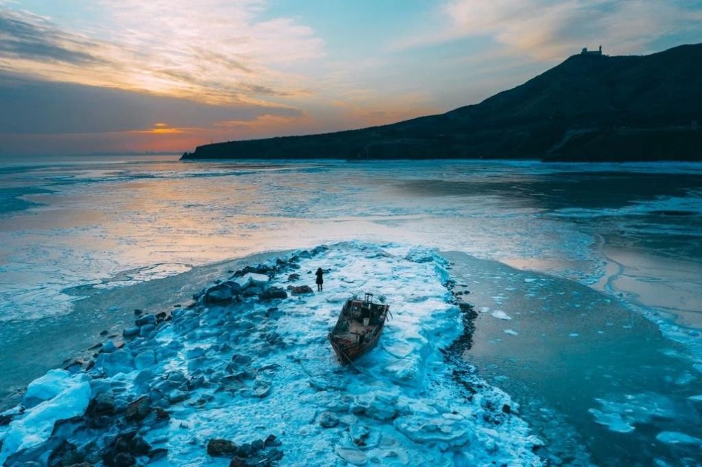 只要 3700 元，就能在辽宁买下一个岛？ tfu93YxKI3Ny33znjpg