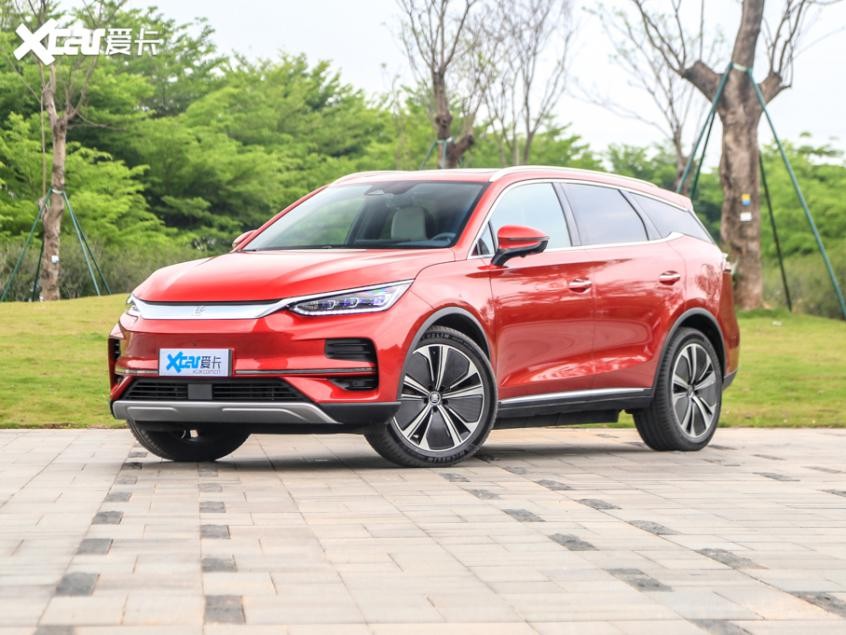 比亚迪王朝及海洋系列将搭载英伟达芯片 XWQnbA8z6odaw078jpg