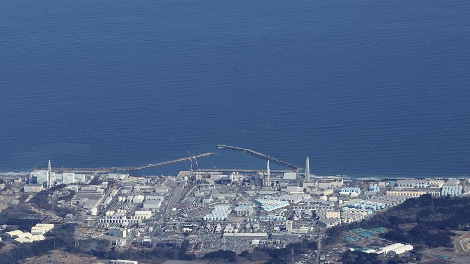 新华社论福岛核污染水处理：“可疑”的数据，“失信”的东电 AMmMN2sZECMfE9M8jpg