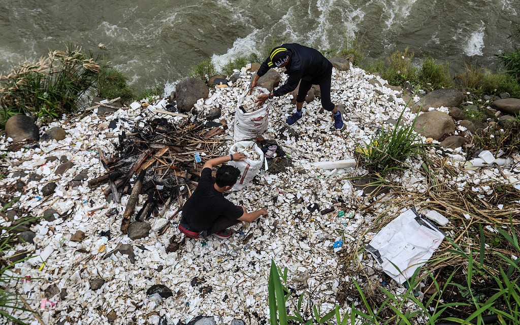 图说｜塑战速决？塑料垃圾正在污染生态系统，人类如何应对 vS5a75v7vF4Q5955jpg