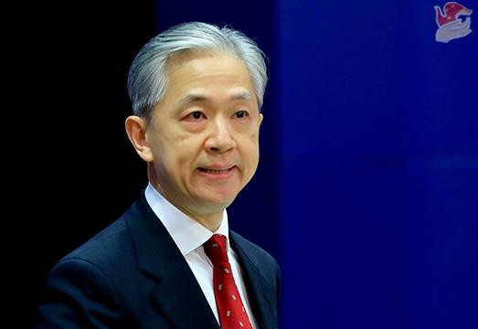 外交部:海洋不是日本的“下水道” BxOQEHPXZEdU3UEEjpg