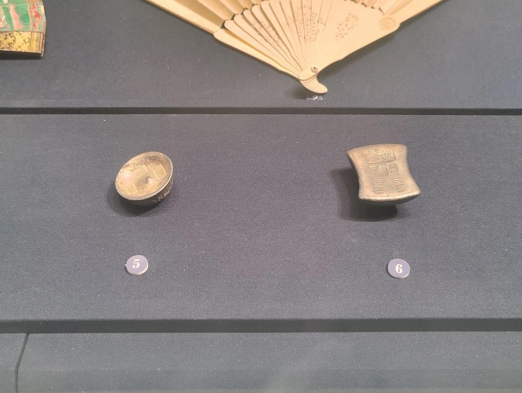 这座“海上故宫”里有不少广东海洋故事 zp72qMQ29J9g4QXqjpg