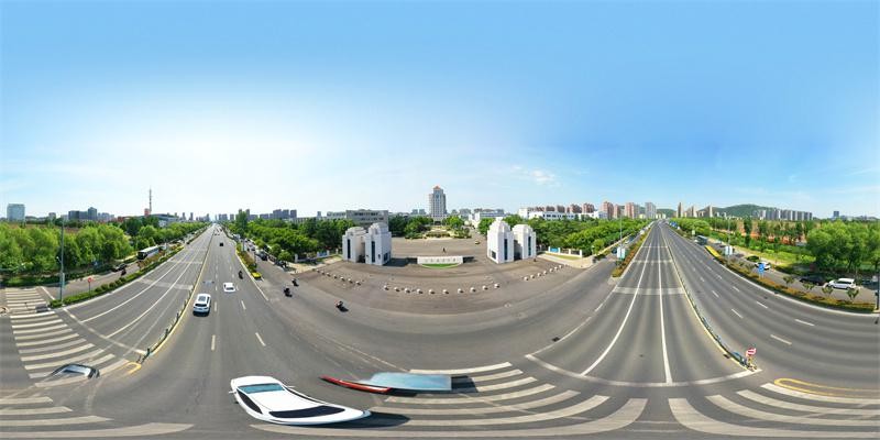 2023，锚定海大！海宝海薇带你 VR 逛校园 dssKZNs188UGIH2ujpg