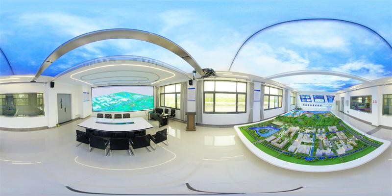 2023，锚定海大！海宝海薇带你 VR 逛校园 IKNFNksJDKjJaXUUjpg