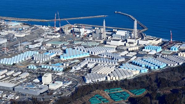 日本核污染水排海设施下周一试运行 WqA4kVAsppAynPwVjpg