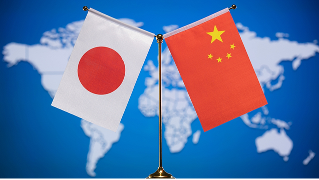 6月11日消息：中国不再警告，实弹进入钓鱼岛！销毁日本对华野心 N7u784J81MMmq79Djpg