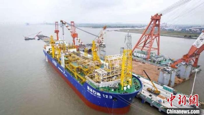 再添重器!我国首艘,成功交付! HurzJd4poEUptVsSjpg